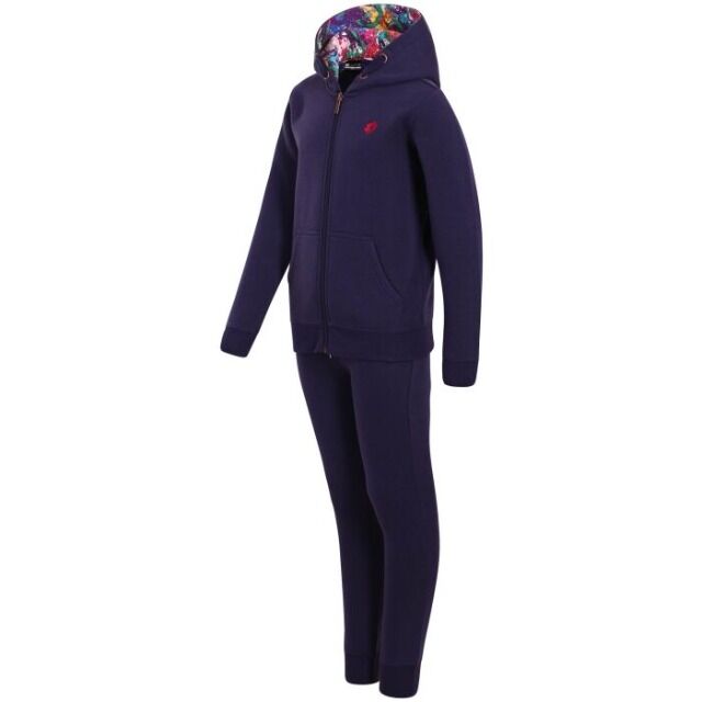 Jugend-Trainingsanzug von Lotto