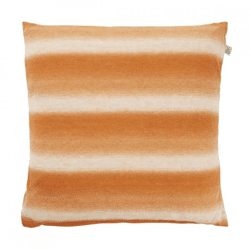 Cushion cover Arthur orange 45 x 45 cm