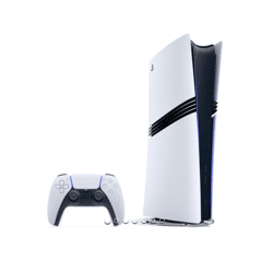 PlayStation 5 Pro Konsole – Neu