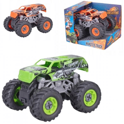 Roadblasters monster truck 12 cm 2 assorted