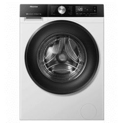 Washing machine W9043BWS3S - Front loader - New