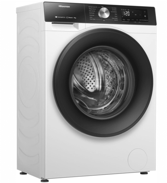 Waschmaschine W9043BWS3S – Frontlader – Neu