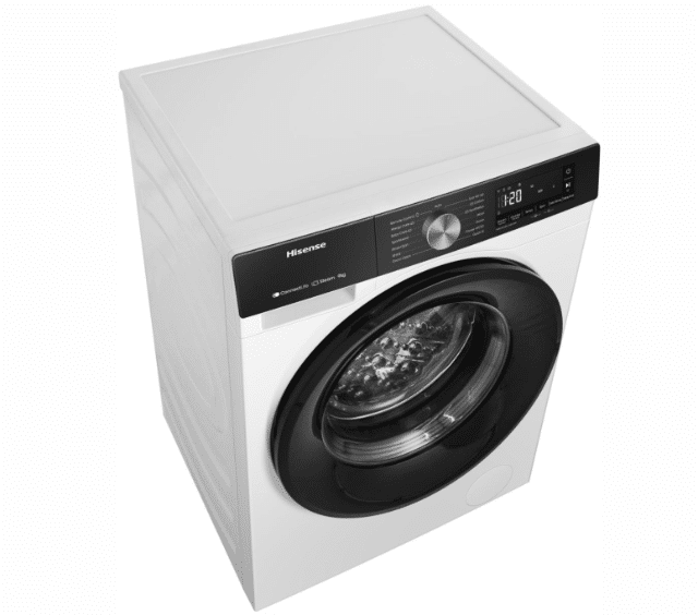 Waschmaschine W9043BWS3S – Frontlader – Neu