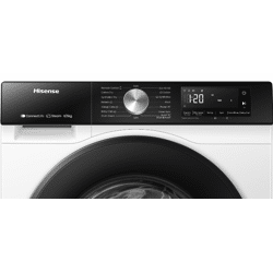 Washer-dryer WD3S8043BW3 - Washing machine with dryer - New
