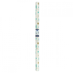 Gift paper its your day 200 x 70 cm