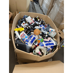 Mixpakete/Mixpaletten