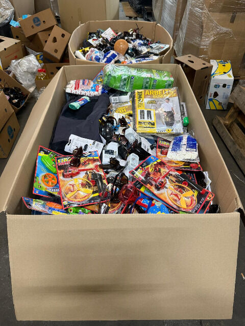 Mixpakete/Mixpaletten