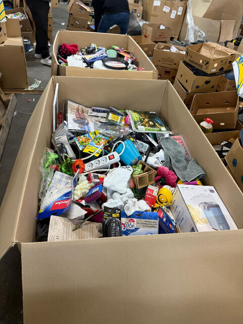 Mixpakete/Mixpaletten