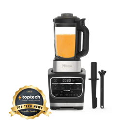 Ninja HB150EU Mixer und Suppenbereiter – Neu