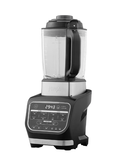Ninja HB150EU blender and soup maker - New