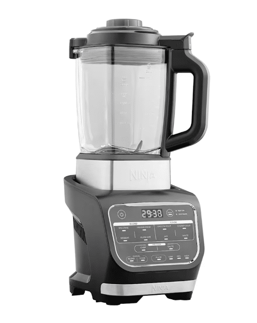 Ninja HB150EU blender and soup maker - New