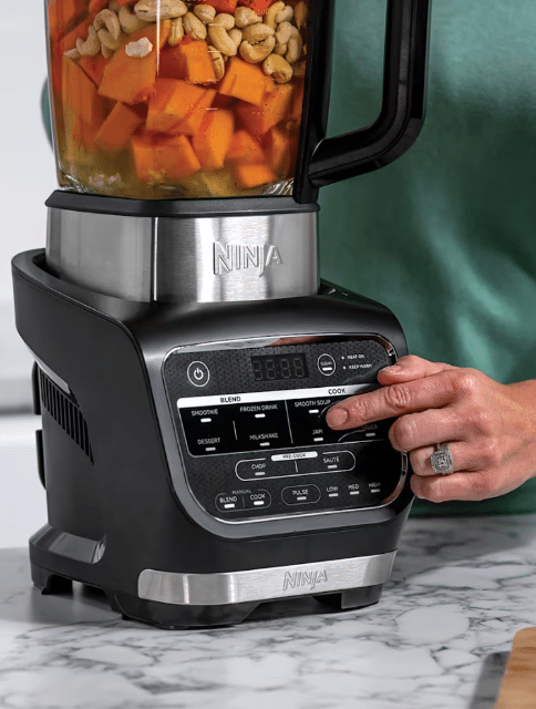 Ninja HB150EU blender and soup maker - New