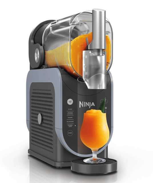 Ninja Slushi FS301EU – Slush- und Getränkemaschine – Neu