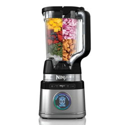 Ninja TB201EU Motorisierter Standmixer – Neu