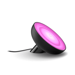 Philips Hue Bloom Gen4 Black – Smarte LED Lampe – Neu