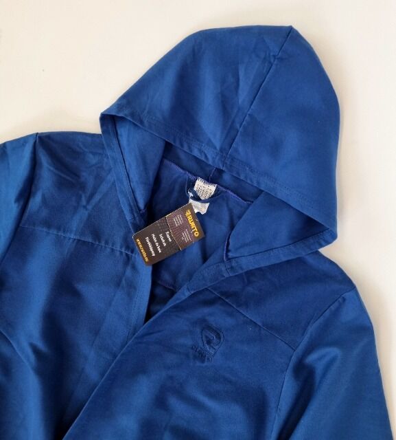 Schnelltrocknende Herren-Bademäntel von Runto