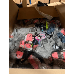 Skechers sneaker socks mix 