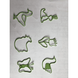 Streu/Tisch Dekoration Ostern versch. Motive Frühling Sommer