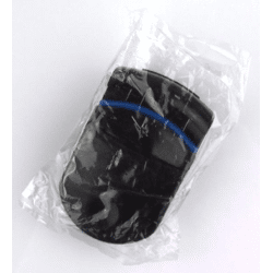 Plastic eyelash curler, mix