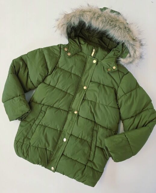 Damen-Bomberjacke von Buffalo
