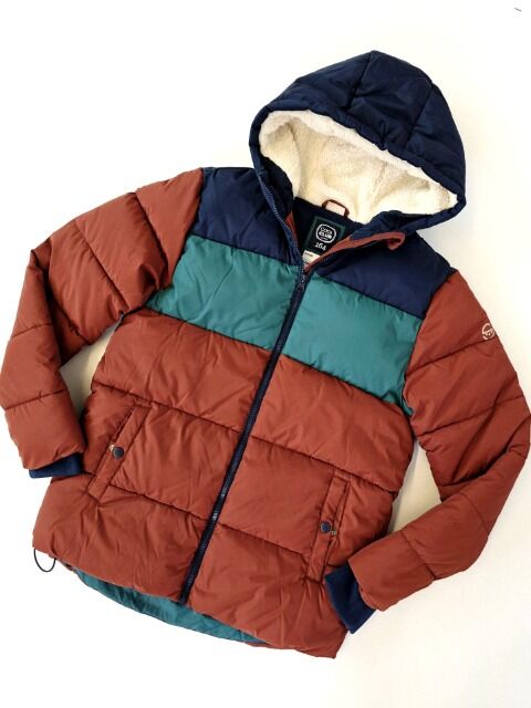 Damen-Bomberjacke von Buffalo