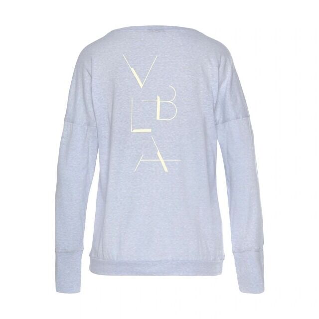 Damen-Longsleeve von Venice Beach