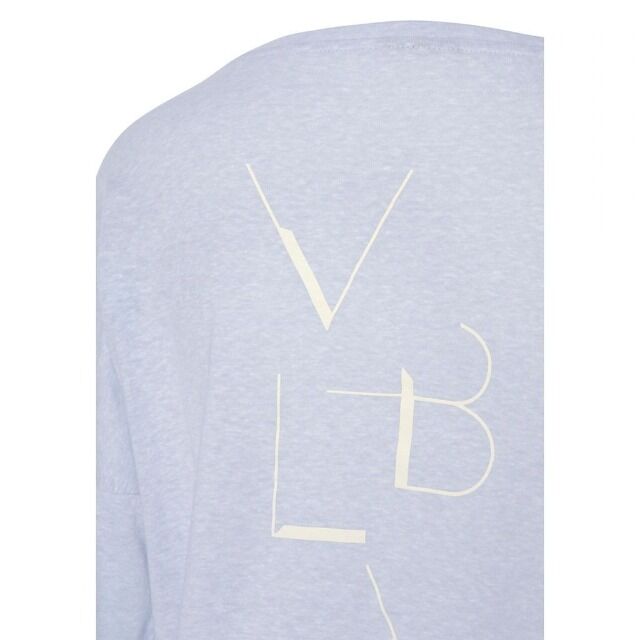 Damen-Longsleeve von Venice Beach