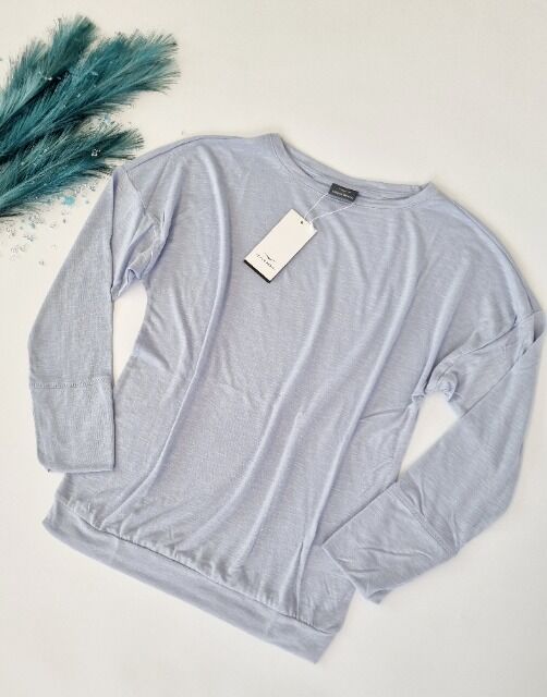 Damen-Longsleeve von Venice Beach