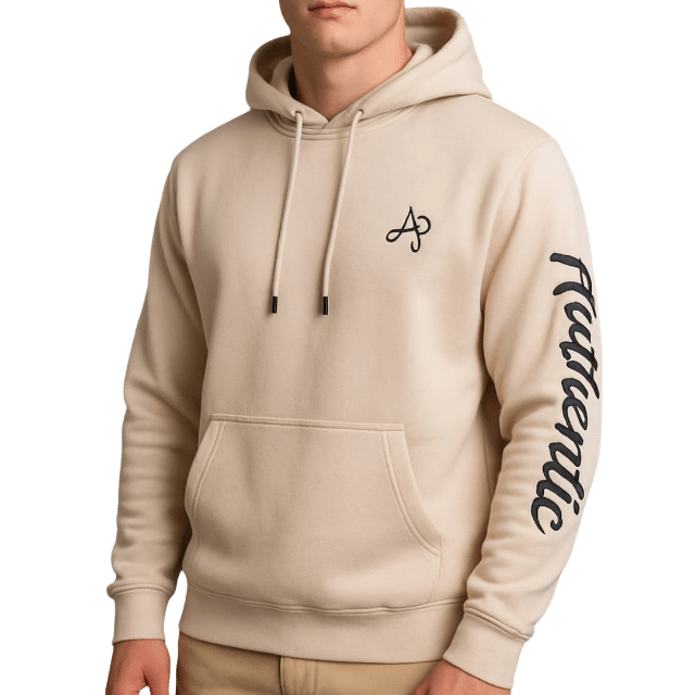 Herren Basic Hoodie Sweatshirt Kapuzenpollover Sweatjacke