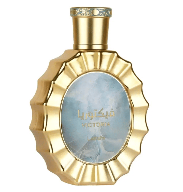 Lattafa Victoria Eau de Parfum 100 ml – Neu