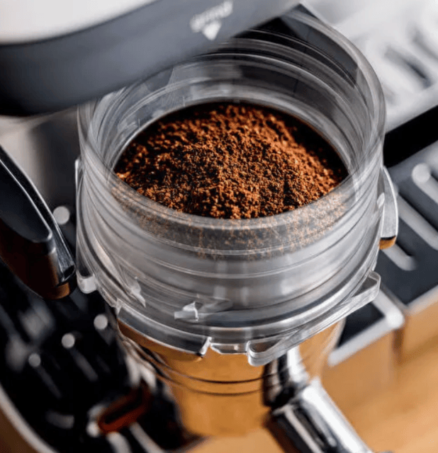 Ninja ES501EU Luxe Essential 2-in-1 Kaffeemaschine – Neu