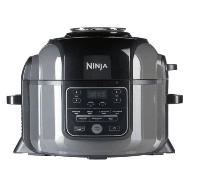 Ninja Foodi OP300EU Multikocher – vielseitiges Küchengerät zum Kochen, Braten und Dampfgaren. Ideal für Wiederverkauf & Export. Neuware, sof