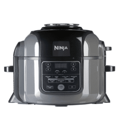 Ninja Foodi OP300EU Multikocher – vielseitiges Küchengerät zum Kochen, Braten und Dampfgaren. Ideal für Wiederverkauf & Export. Neuware, sof