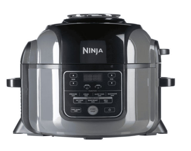 Ninja Foodi OP300EU Multikocher – vielseitiges Küchengerät zum Kochen, Braten und Dampfgaren. Ideal für Wiederverkauf & Export. Neuware, sof