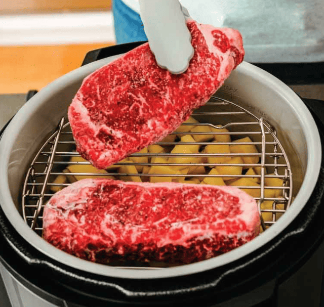 Ninja Foodi OP300EU Multikocher – vielseitiges Küchengerät zum Kochen, Braten und Dampfgaren. Ideal für Wiederverkauf & Export. Neuware, sof