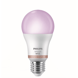 Philips Hue White & Color A60 E27 LED Lampe 60W – Neu