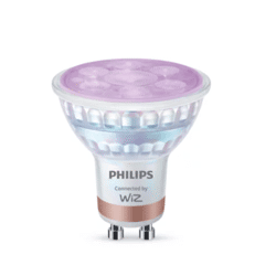 Philips Hue White & Color GU10 LED Lampe 50W – Neu