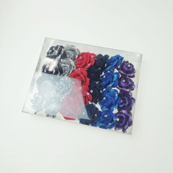 Anstecknadel - falscher Schmuck MIX-Designs