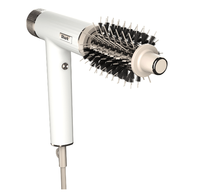 Shark HD334EU SpeedStyle Haartrockner mit 3 Aufsätzen – Neu