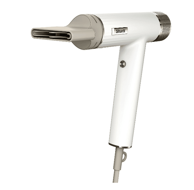 Shark HD334EU SpeedStyle Haartrockner mit 3 Aufsätzen – Neu