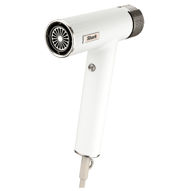 Shark HD334EU SpeedStyle Haartrockner mit 3 Aufsätzen – Neu