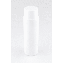 SIMPLE dispenser and screw cap bottle, 250 ml