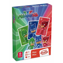 ASS22584002- Altenburger - PJ Masks - Mau Mau