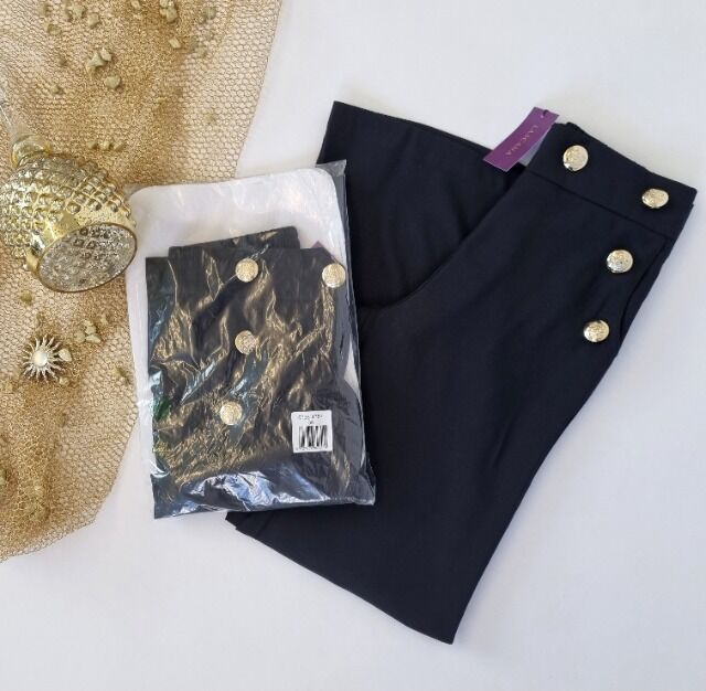 Damenhosen von Lascana 