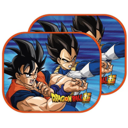 Dragon Ball - Car sunshade