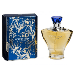 Eau de Parfum for woman 100ml Uptown Babe - OMERTA