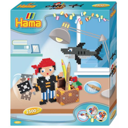 HAMA 3251 - GP Pirate fun