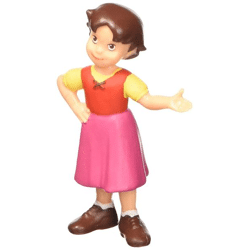 Heidi - Heidi Spielfigur