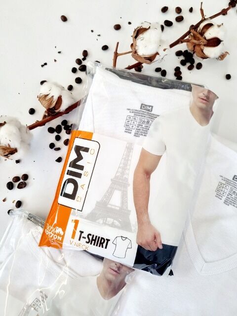 Herren-T-Shirts von DIM