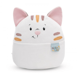 Cuddly toy Chill-NICI cat 30cm